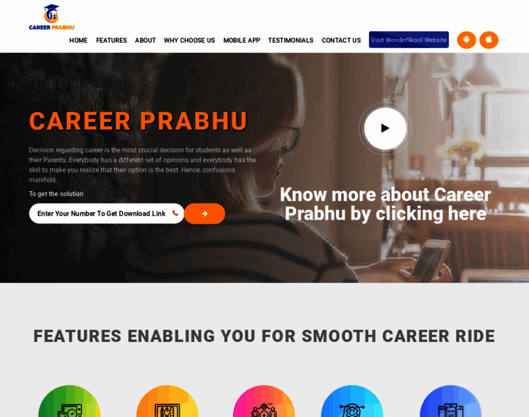 Careerprabhu.com thumbnail
