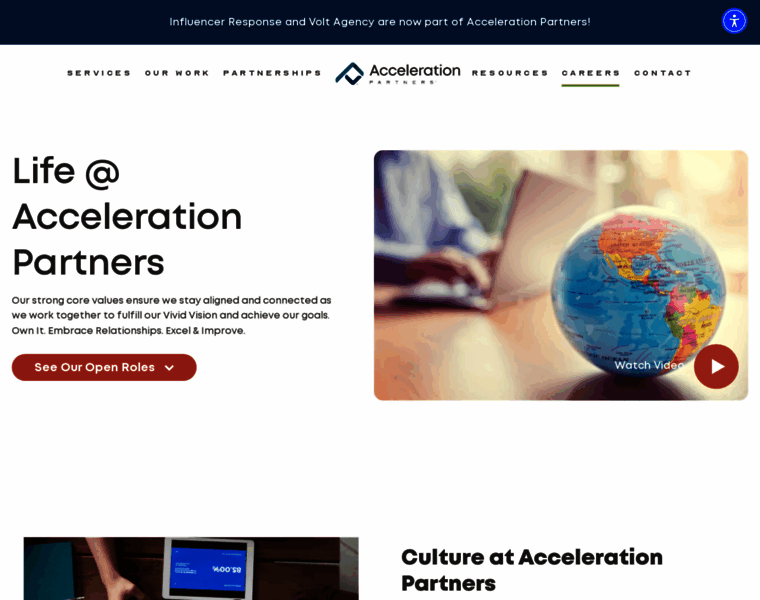 Careers.accelerationpartners.com thumbnail