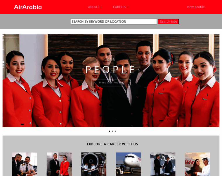 Careers.airarabia.com thumbnail Careers.airarabia.com thumbnail