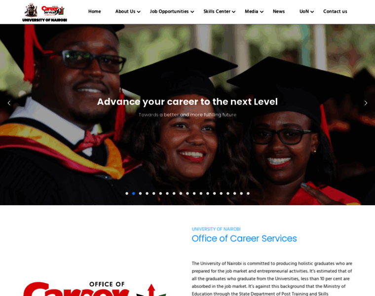 Careerservices.uonbi.ac.ke thumbnail