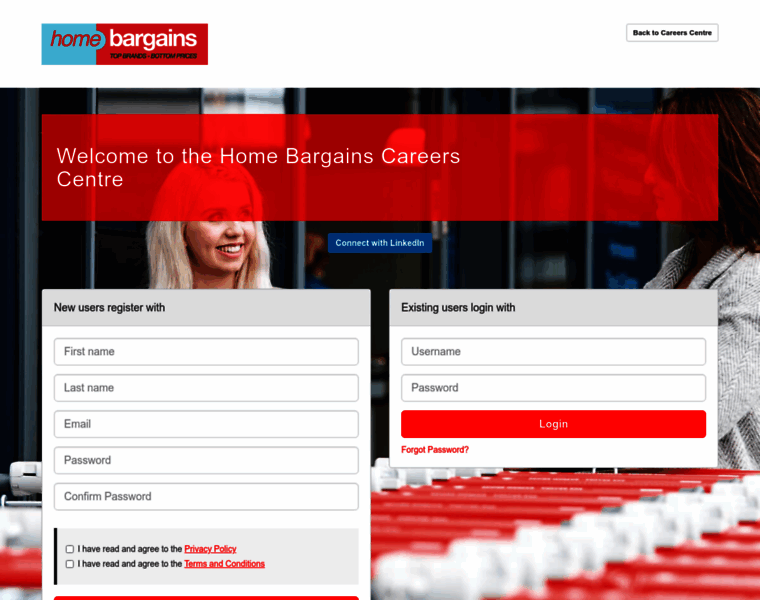 Careershub.homebargains.co.uk thumbnail Careershub.homebargains.co.uk thumbnail
