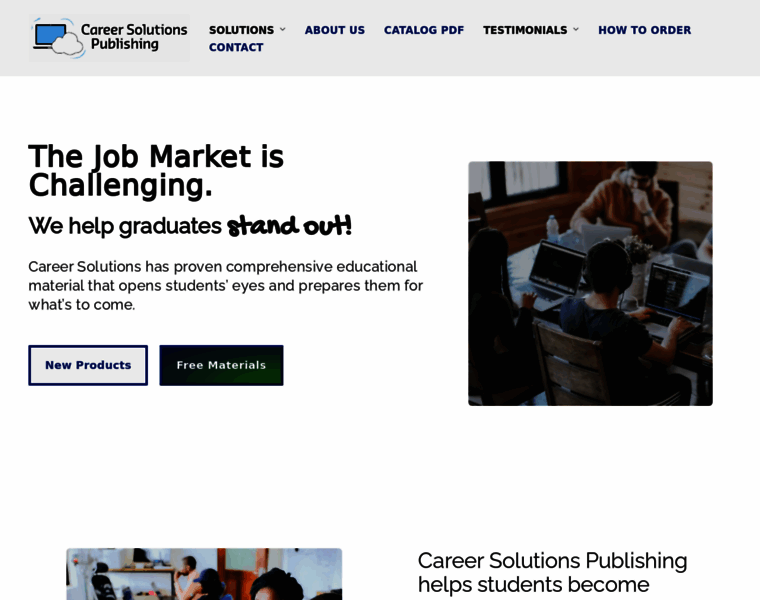 Careersolutionsgroup.com thumbnail