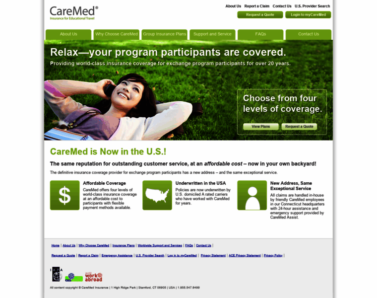 Caremedus.com thumbnail Caremedus.com thumbnail
