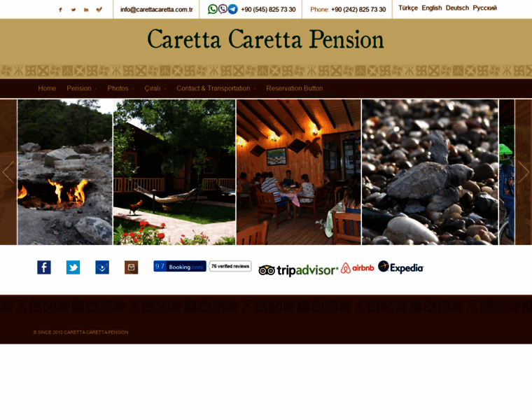 Carettacaretta.com.tr thumbnail