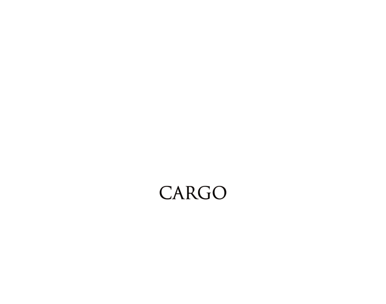 Cargo27.com thumbnail