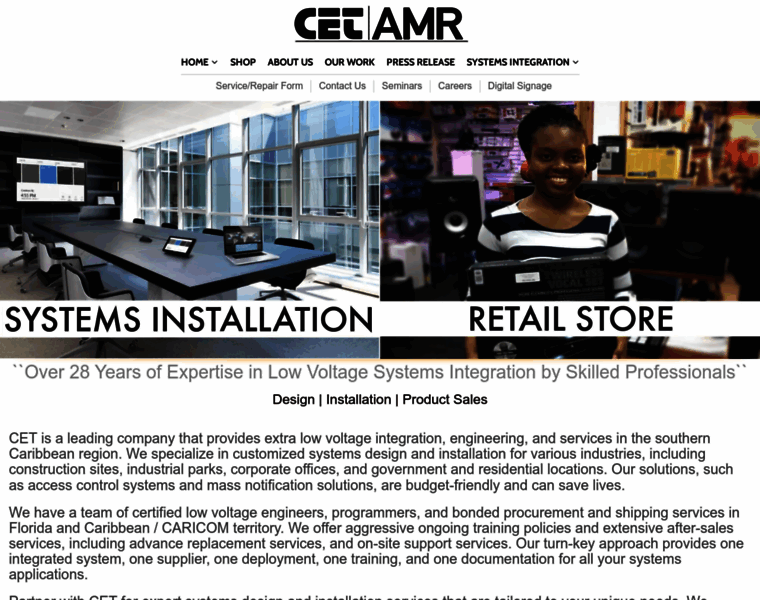 Caribbeanav.com thumbnail