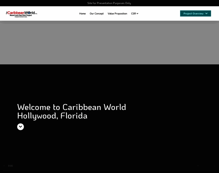Caribbeanworld.com thumbnail