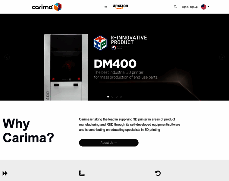Carima.co.kr thumbnail Carima.co.kr thumbnail
