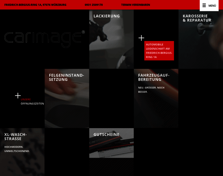 Carimage.de thumbnail