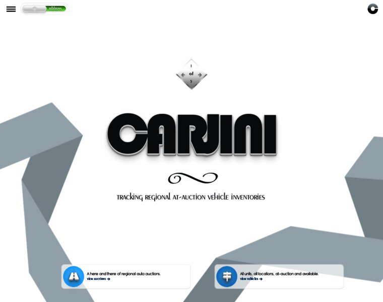 Carjini.com thumbnail