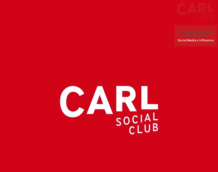 Carl-inc.com thumbnail