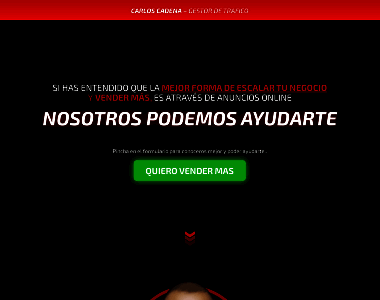 Carloscadenaonline.com thumbnail