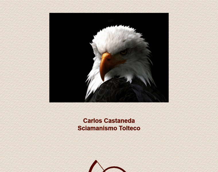 Carloscastaneda.it thumbnail