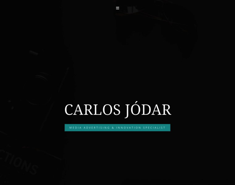 Carlosjodar.com thumbnail