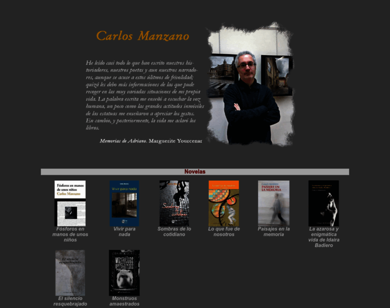 Carlosmanzano.net thumbnail
