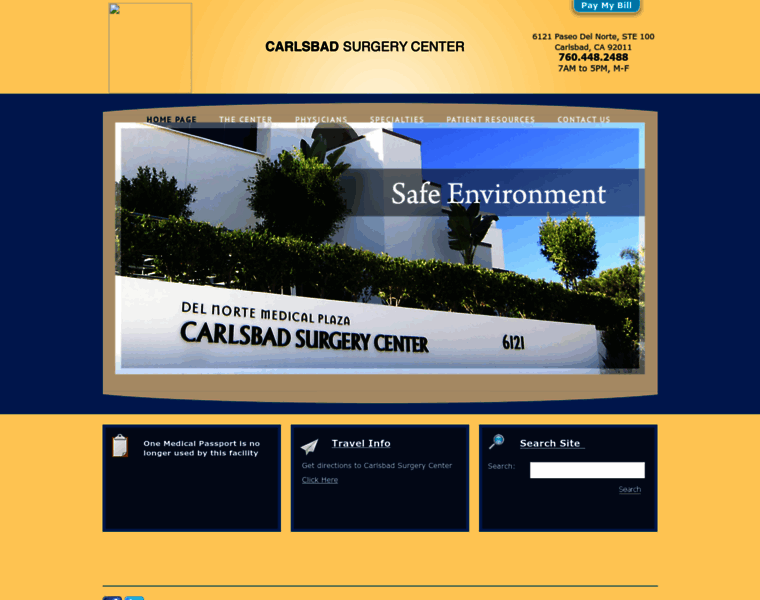 Carlsbadsurgery.com thumbnail Carlsbadsurgery.com thumbnail