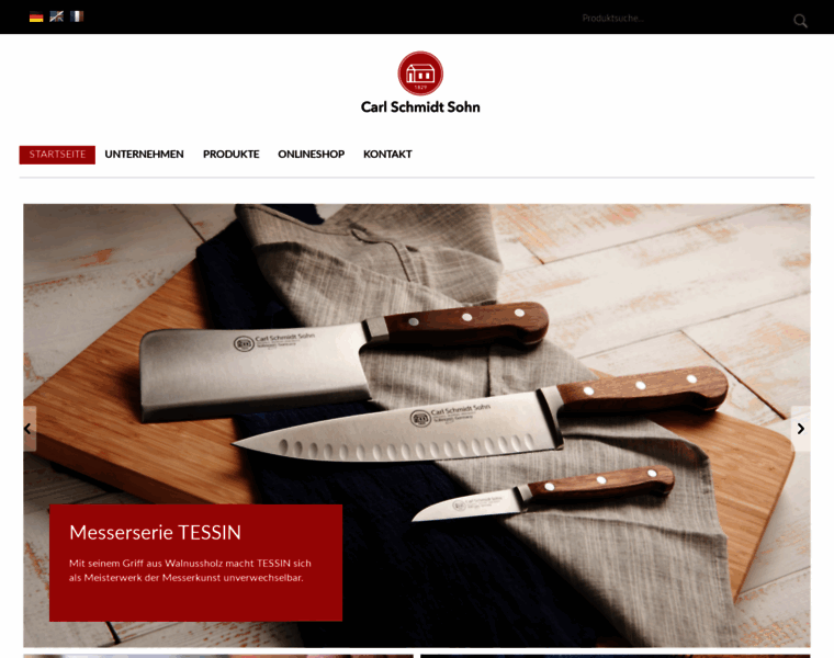 Carlschmidtsohn.com thumbnail Carlschmidtsohn.com thumbnail
