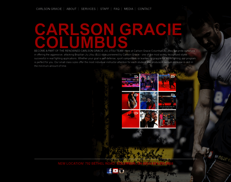 Carlsongraciecolumbus.com thumbnail Carlsongraciecolumbus.com thumbnail