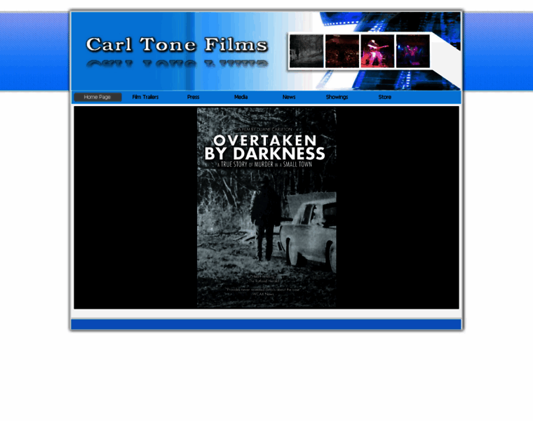 Carltonefilms.com thumbnail