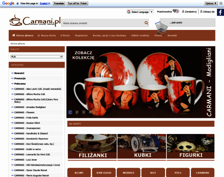 Carmani.pl thumbnail