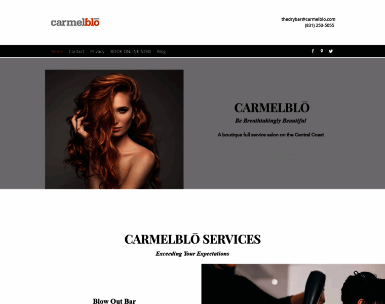 Carmelblo.com thumbnail