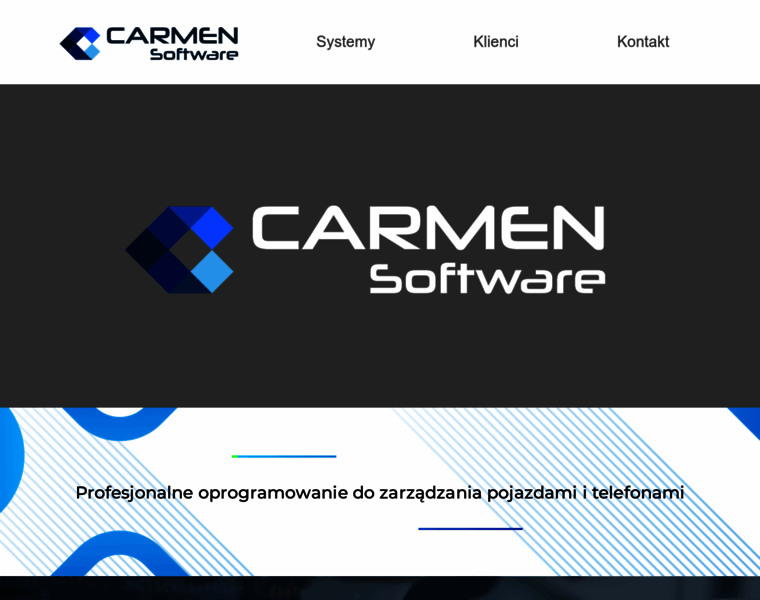 Carmensoftware.pl thumbnail