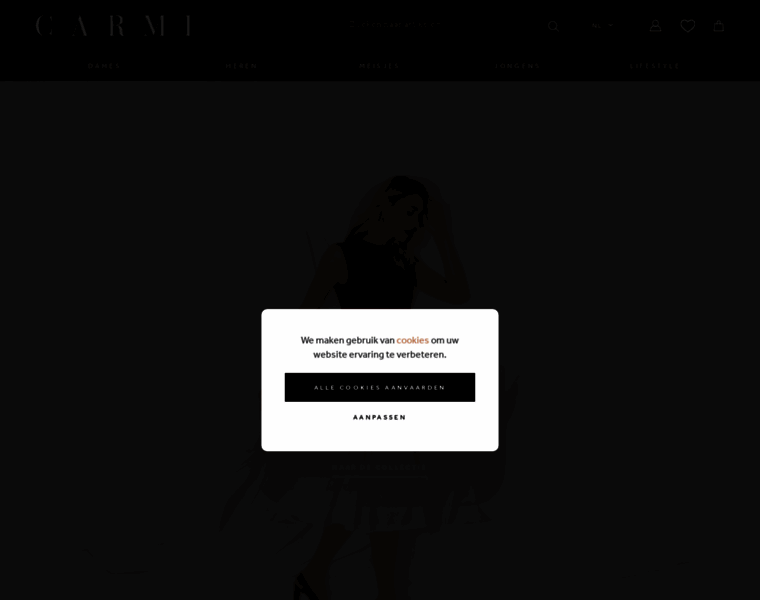 Carmi.be thumbnail Carmi.be thumbnail