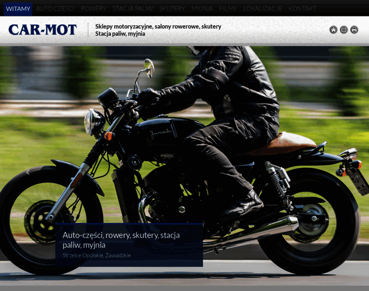 Carmot.pl thumbnail