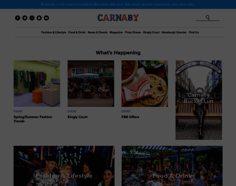 Carnaby.co.uk thumbnail