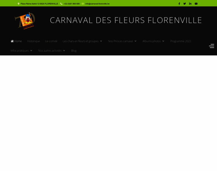 Carnaval-florenville.be thumbnail