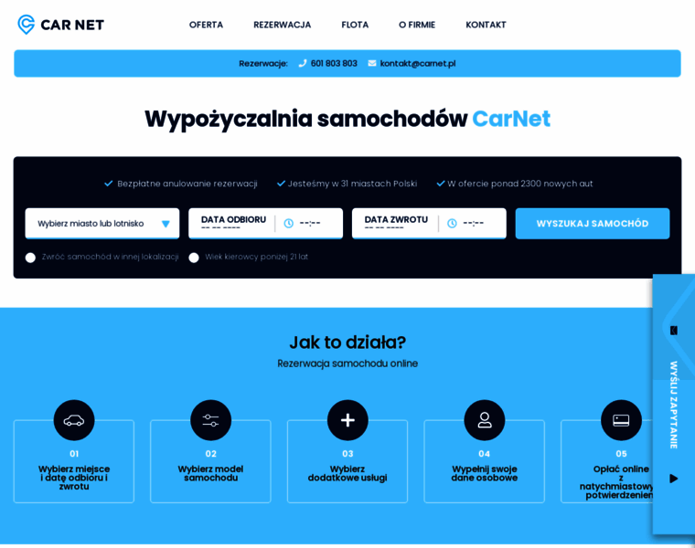 Carnet.pl thumbnail