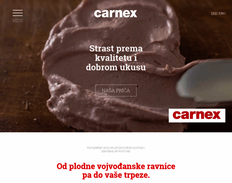 Carnex.rs thumbnail