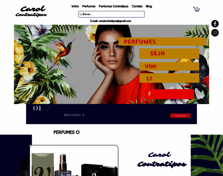 Carolcontratipos.com.br thumbnail
