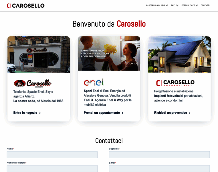 Carosello.net thumbnail