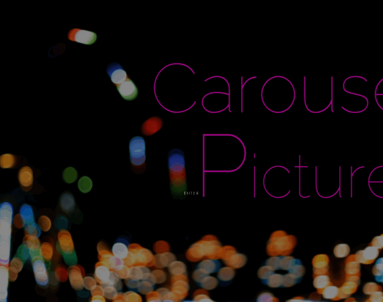 Carouselpictures.ca thumbnail