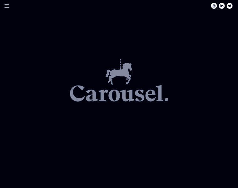 Carouselpr.com thumbnail