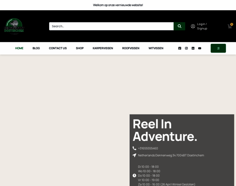 Carpcompany.nl thumbnail Carpcompany.nl thumbnail