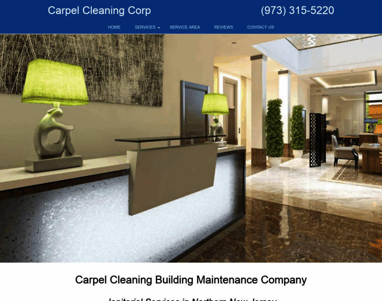 Carpel-cleaning-corp-north-jersey.com thumbnail