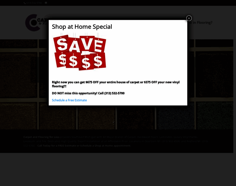 Carpetforless.net thumbnail Carpetforless.net thumbnail