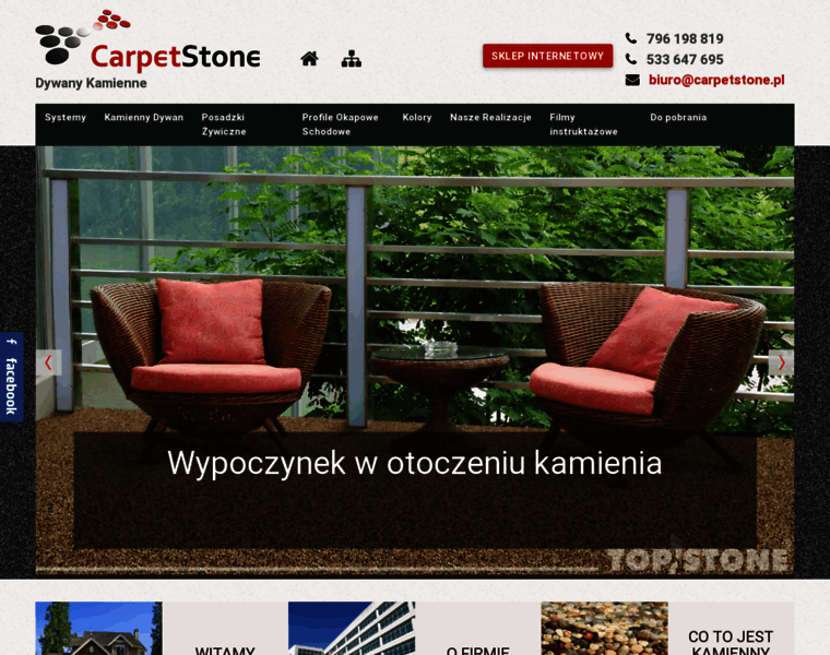 Carpetstone.pl thumbnail