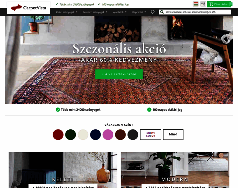 Carpetvista.hu thumbnail Carpetvista.hu thumbnail