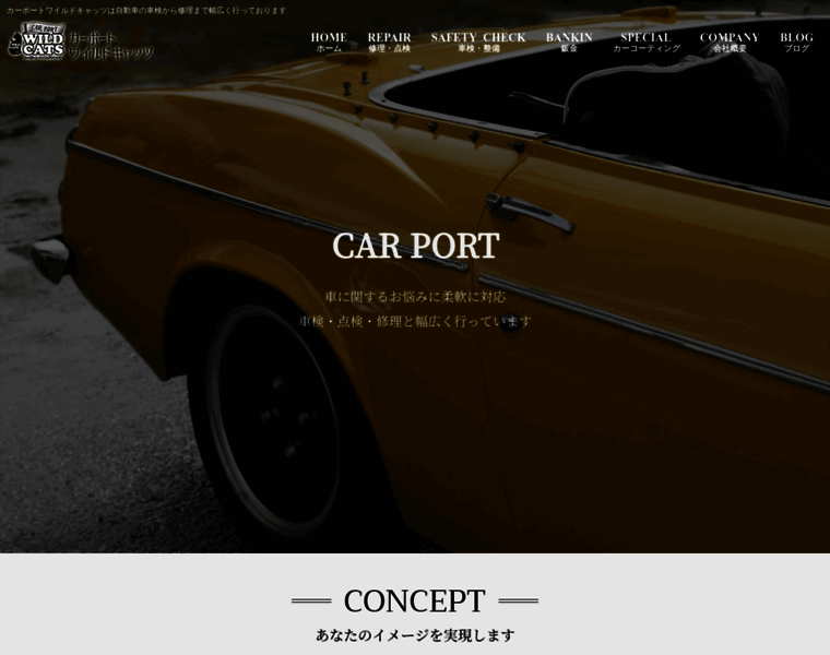 Carport-wildcats.jp thumbnail