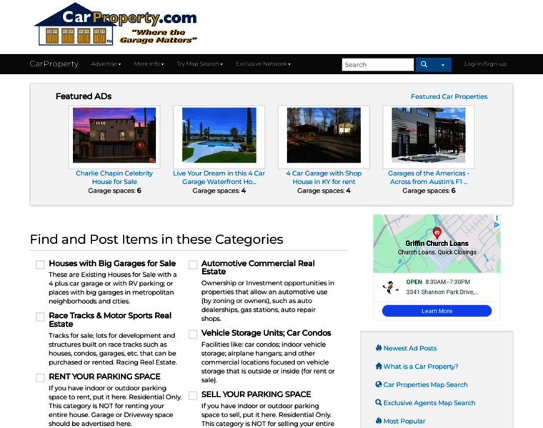 Carproperty.com thumbnail Carproperty.com thumbnail