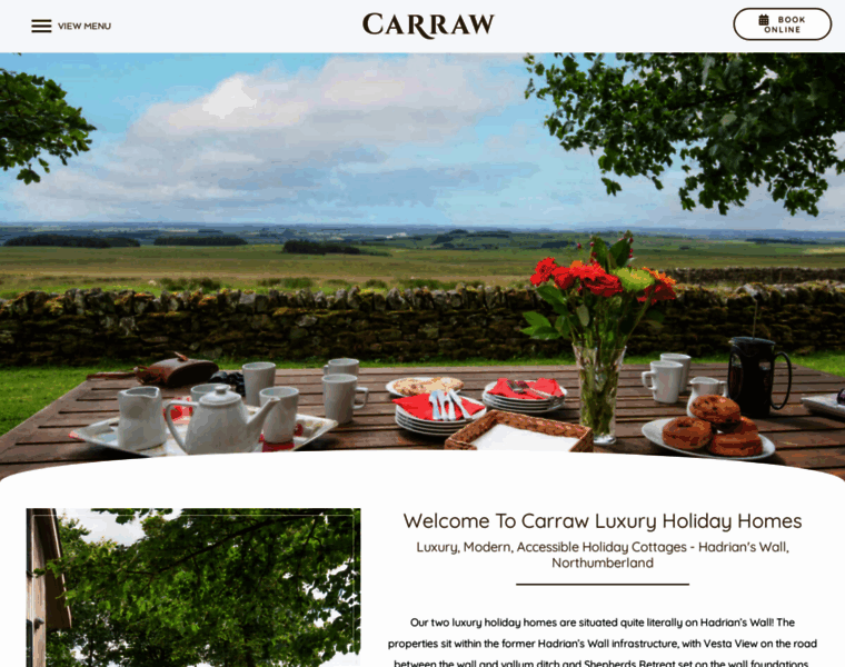 Carraw.co.uk thumbnail