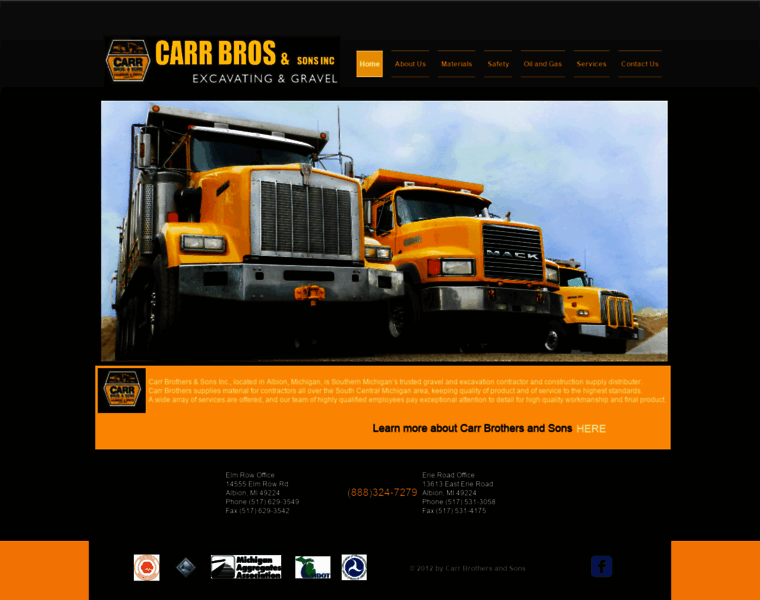 Carrbrothersandsons.com thumbnail
