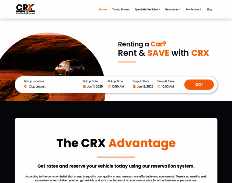 Carrentalexpress.com thumbnail Carrentalexpress.com thumbnail