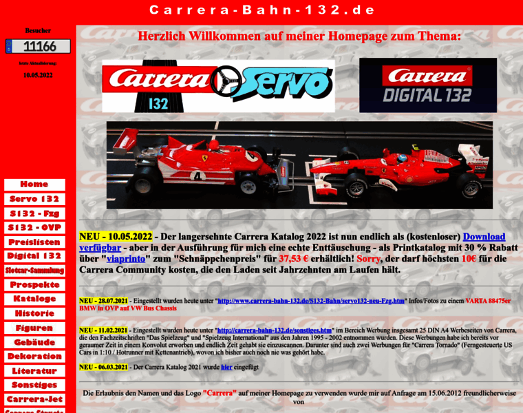 Carrera-bahn-132.de thumbnail