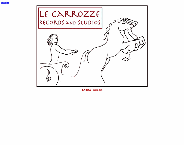 Carrozze.it thumbnail