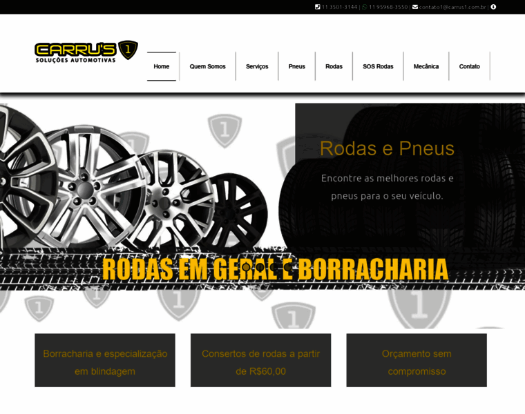 Carrus1.com.br thumbnail