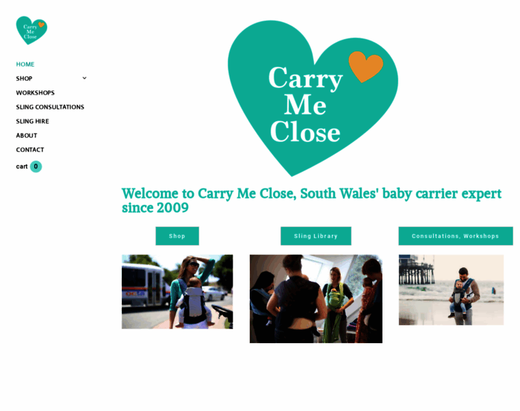 Carrymeclose.co.uk thumbnail Carrymeclose.co.uk thumbnail